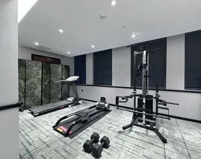 MUGA DESIGNER HOTEL - Image 3