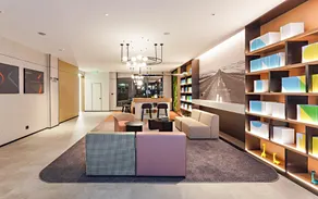 NIHAO Hotel Beijing Communication University of China - Image 2