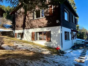 Alpine chalet at 1600m altitude - Image 4