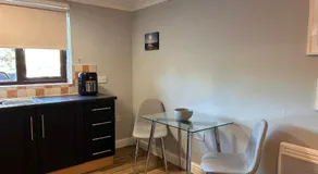 Whittlesey town centre apartment - Image 3