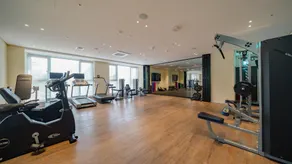 Gwangju H1 Hotel - Image 3