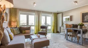 Apartmenthotel am Leuchtturm - Image 2