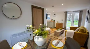Rwst Holiday Lodges - Image 2
