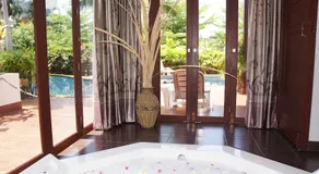 Tropicana Beach Villa at VIP Resort - Image 3
