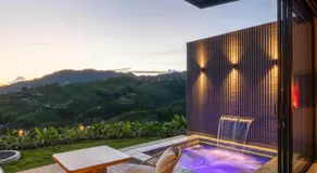 Glamping La Cima Cabañas - Image 3