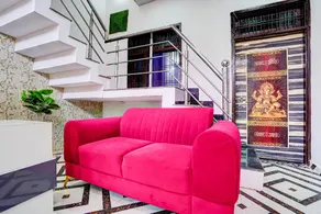 SPOT ON Hotel Blue Rain - Image 4