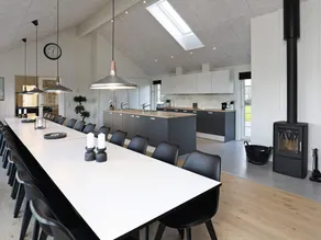 5 star holiday home in Frørup - Image 4