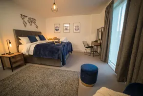 Luxury Cambridge City Apartment + FREE PARKING - Image 2