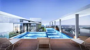 West Jones Residences Studio Type 623 - Image 3
