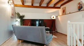 La DOLCE Villetta - appartement de Standing - Image 3