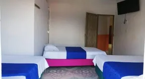 Hotel Purace Neiva - Image 4