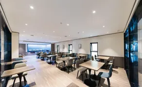 Hanting Hotel Shanghai Luodian Ancient Town - Image 3