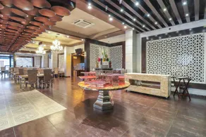 Palette - Hotel Savvy Grand - Image 3