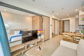 Vung Tau The Song Apartment - Ocean Apartment - Image 1