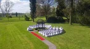Haughton Hall Hotel & Leisure Club - Image 5