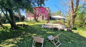La Garitta - Tuscany Suites & Apartments 10 min Pisa-Livorno-Sea - Free Park AC - Image 5