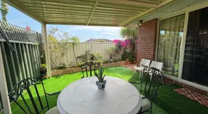 Quiet Leafy Retreat - Close to Perth CBD - Image 3