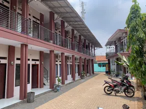RedDoorz near FKIP UNTIRTA Serang - Image 4