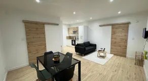 Appart'Hotel Sennecey - Free Parking - Image 2