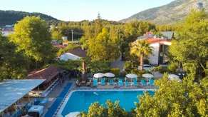 Yakamoz Hotel Fethiye - Image 5