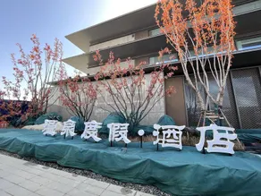 Tao Li Jiang Nan Hot Spring Hotel - Image 4