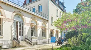 Hôtellerie L'Enclos Rey - Image 5