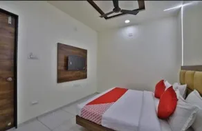 Hotel Kailash - Image 4