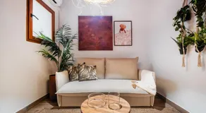 Touch My Heart Malaga City center apartment BY NAMASTE ELITE - Image 3