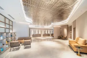 Atour Hotel Harbin Qunli District Lilac Park - Image 5