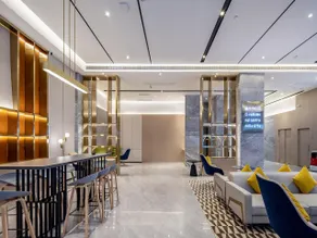 Borrman Hotel Guigang Macaojiang Park High-speed Railway Station - Image 3