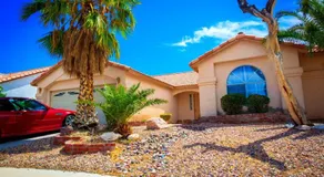 Luxury 1900 SQ FT House Huge 46 FT Pool & Hot SPA - Image 2