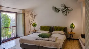 Villa Desiderio TUSCANY - Image 2