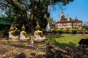B2 Mountain Pano Residence Chiang Mai - Image 5