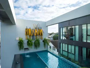 River Art Hotel - Image 3