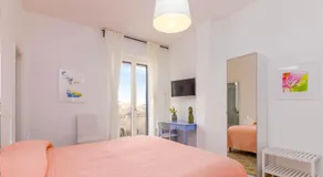 Casa Mansi Amalfi Coast apartment in Scala centre - Image 2