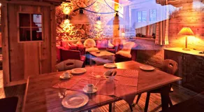 Luxury Chalets Wiesenruh - Image 5