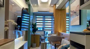SMDC Fame Residence luxurious family suite condo near mrt - Image 3