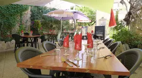 Hôtel Restaurant des Voyageurs - Image 4