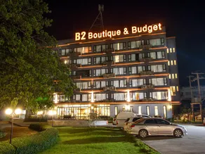 B2 Mahidol Boutique & Budget Hotel - Image 3