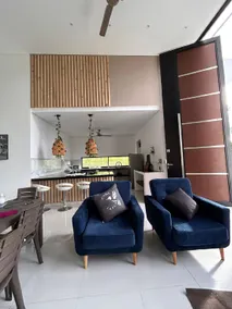 Casa vacacional en Carmen de Apicalá - Image 4