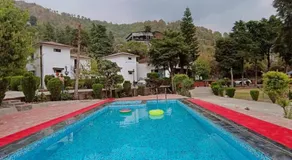 Shikha Resort Ewentbliz - Image 2