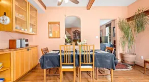 Unique Eastport Bungalow w Yard - Image 3