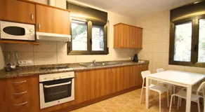 Pont de Toneta 6,1 Atico Duplex, Ransol, Zona Grandvalira - Image 3