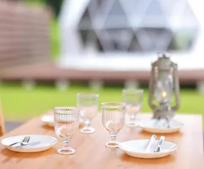 Glamping Resort Varie - Image 4