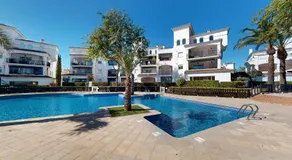 Casa Salmonete AG-Murcia Holiday Rentals Property - Image 2