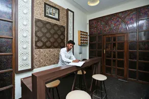 OYO 16520 Green's Hotel - Image 3