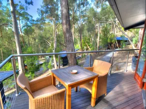 QDOS Arts Hotel - Image 4