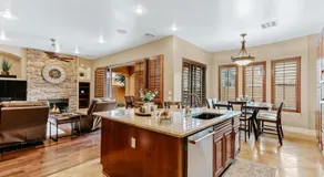 Resort-Style Pool Oasis - Spacious 6BR Gilbert Retreat - Minutes to SanTan & PHX - Image 4