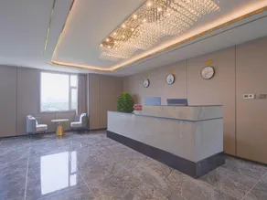 Urban Garden Smart Choice Hotel (Jining Wenshang Ruyi Branch) - Image 3