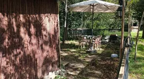 Country House con Parco di 4000 mq & Relax Lodge nel Verde - Image 4